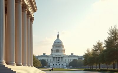 TSP & Investing in Washington: Smart Portfolio Moves