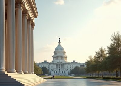TSP & Investing in Washington: Smart Portfolio Moves