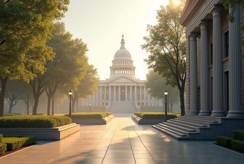 TSP & Investing in Washington: Smart Retirement Moves