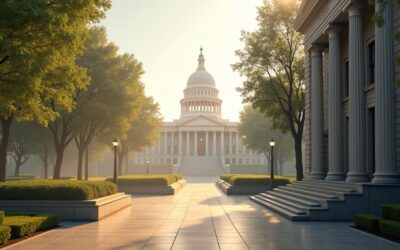 TSP & Investing in Washington: Smart Retirement Moves