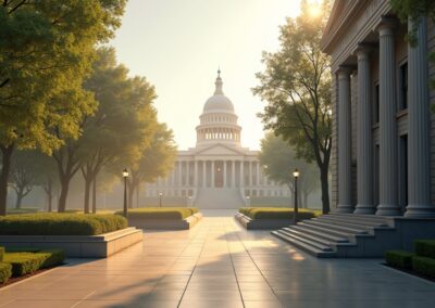 TSP & Investing in Washington: Smart Retirement Moves