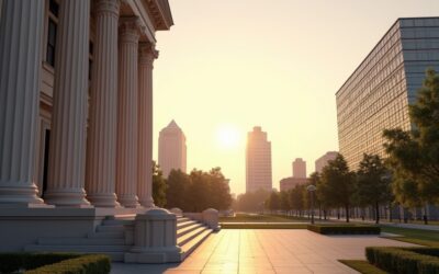 TSP & Investing in Washington, DC