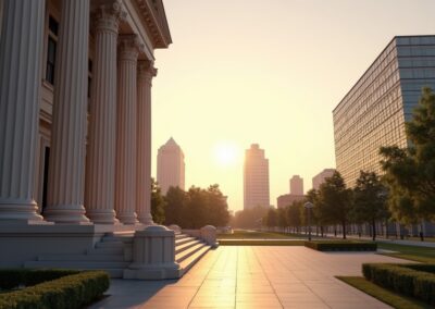 TSP & Investing in Washington, DC