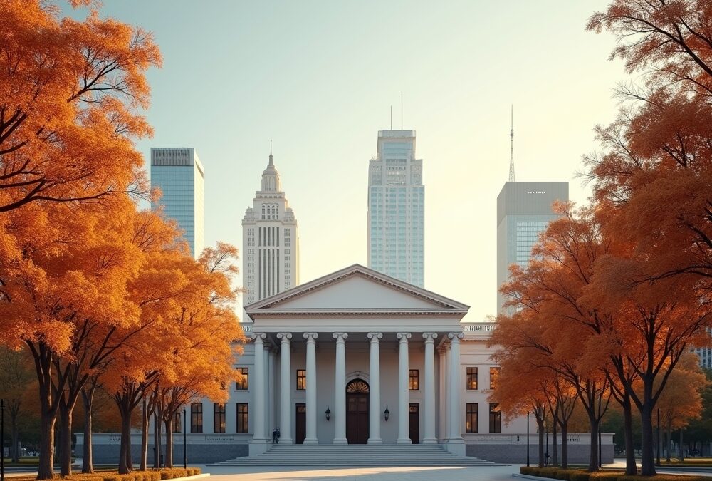 TSP & Investing in Washington: Smart Retirement Tips