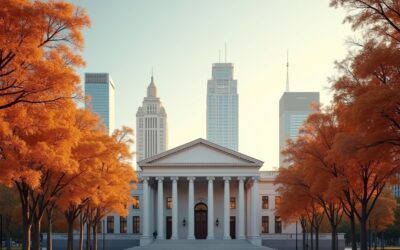 TSP & Investing in Washington: Smart Retirement Tips