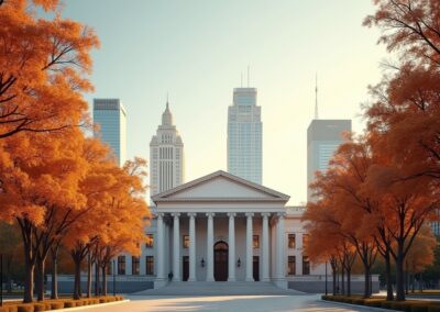 TSP & Investing in Washington: Smart Retirement Tips