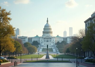 TSP & Investing in Washington: Smart Retirement Moves