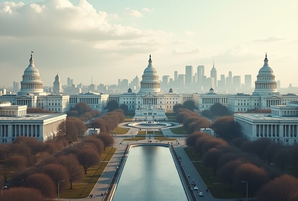 Leaving Federal Service in Washington: Key Steps