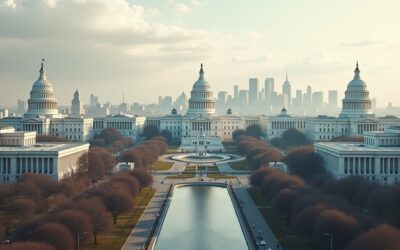 Leaving Federal Service in Washington: Key Steps