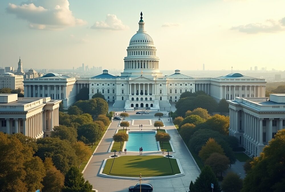 Leaving Federal Service in Washington: What to Know