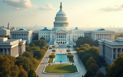 Leaving Federal Service in Washington: What to Know