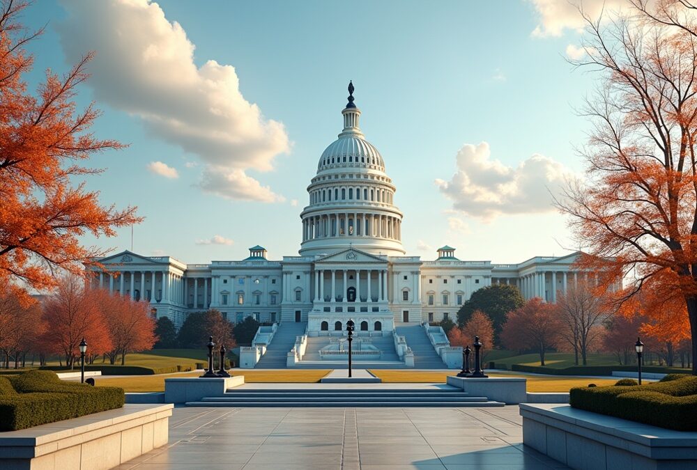 Leaving Federal Service in Washington: Key Steps