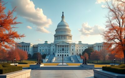 Leaving Federal Service in Washington: Key Steps