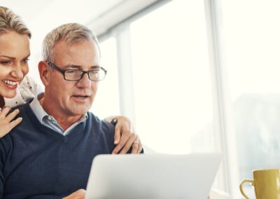 Managing Income Sources in Retirement: FERS, TSP, and Social Security