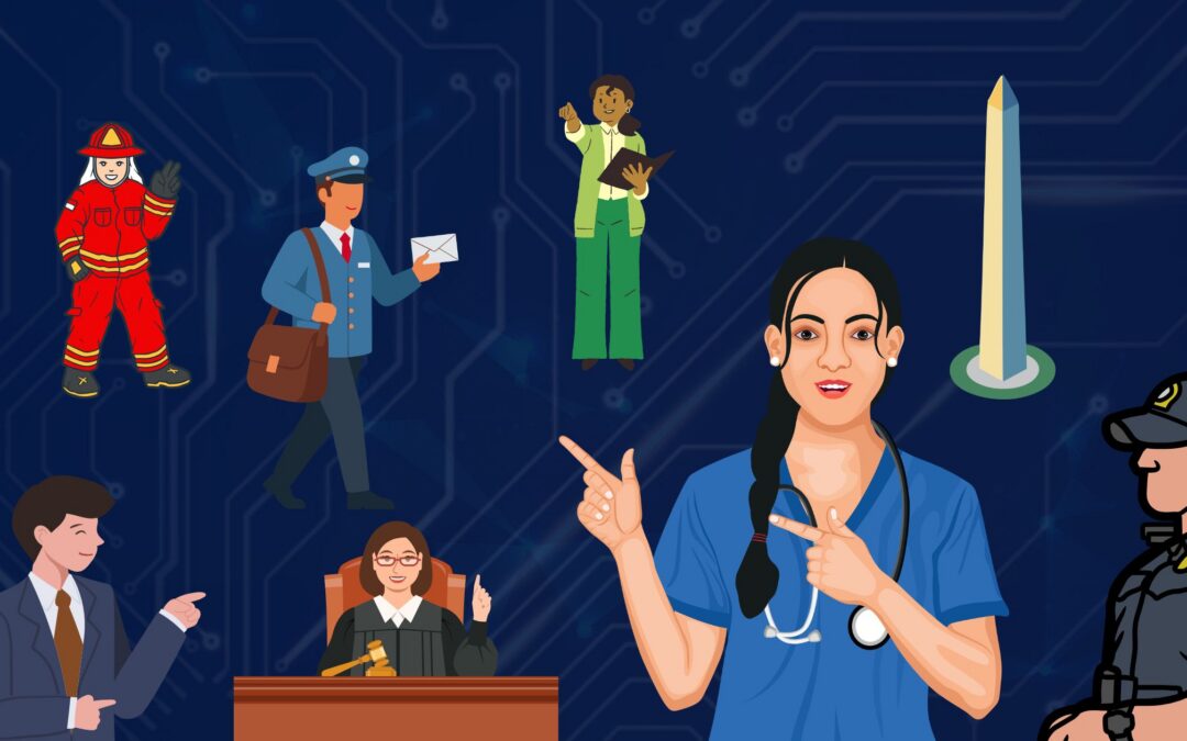 Celebrating Public Service Recognition Week 2026