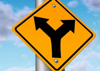Federal Retirement Following “Fork in the Road” and Restructuring Efforts