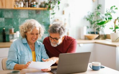 Latest Forecast for 2027 COLA for Social Security, FERS, and CSRS