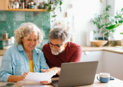 Latest Forecast for 2027 COLA for Social Security, FERS, and CSRS