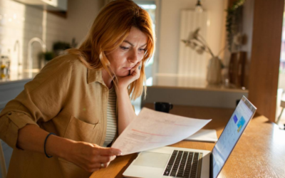 Advance Leave Suspended Indefinitely at IRS and Social Security Administration