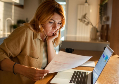 Advance Leave Suspended Indefinitely at IRS and Social Security Administration