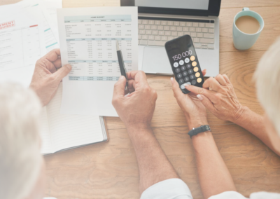 Your FERS Annual Leave Lump Sum: What to Expect at Retirement