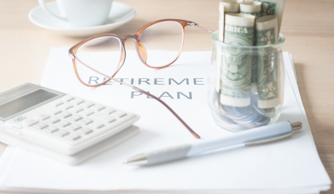 Federal Retirement Planning: TSP Matching Contributions